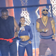 Fally Ipupa conquers Nairobi in spectacular comeback, delivers a night to remember
