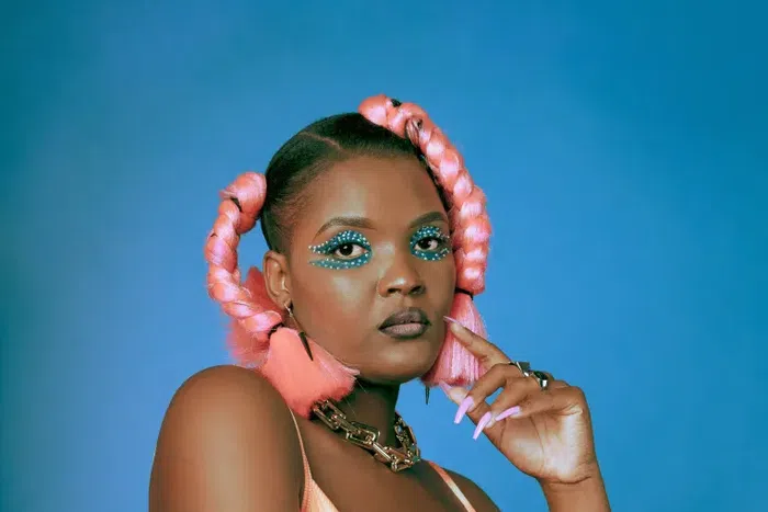 Kenyan artists featured on video game soundtracks || Sofiya Nzau