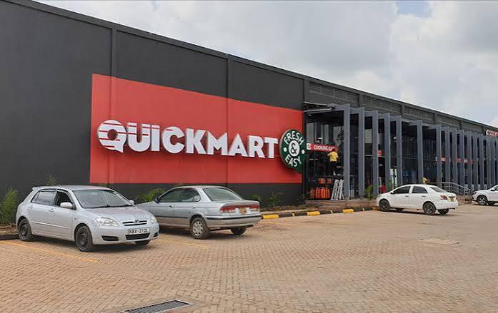 Quickmart has built its brand around its signature "Fresh and Easy" philosophy, specializing in fresh produce, daily baked goods, and convenient hot deli meals (Image: Files)