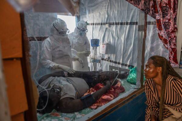 The health ministry indicated that the patient passed through initial airport health screening undetected, likely because medications he was taking masked his symptoms (Image: Files)