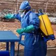 Ebola breaks in Kenya: How to protect yourself, symptoms and virus transmission
