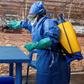 Kenya's first Ebola case: How to protect yourself, symptoms and virus transmission