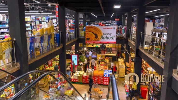 Quickmart officially launched a massive KES 15 billion Initial Public Offering (IPO), offering Kenyans the historic opportunity to own a 50% stake in the company as it debuts on the Nairobi Securities Exchange (Image: Files)