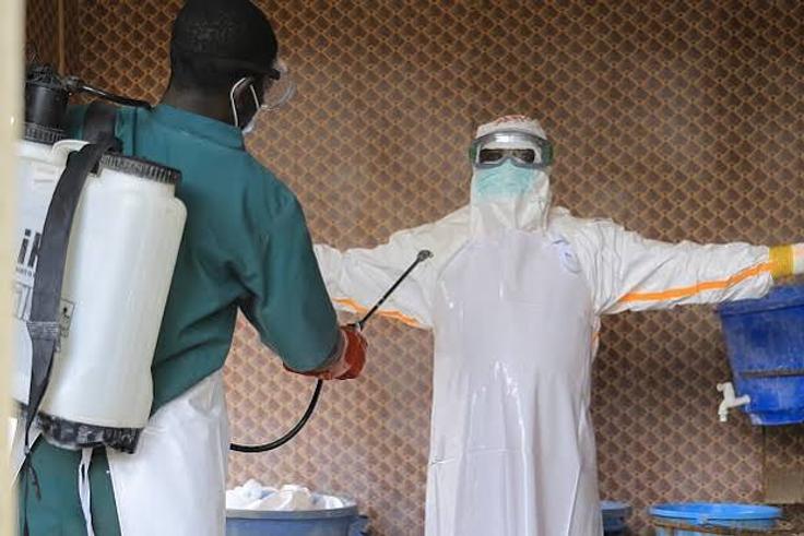 Ebola in Kenya: Ministry of Health Confirms Rise in Cases of Viral Disease, Total Number of Infections at 8