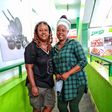 Sisterhood that shaped Wanjiku & late Grace Mburu’s creative journey