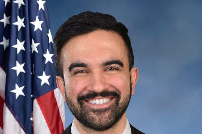 Kampala-born Zohran Mamdani, Mayor-elect of New York