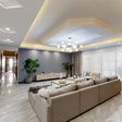A showroom apartment at Platinum Oak Residency Kileleshwa