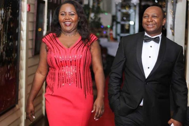 Back together? Fans react to Sarah’s unexpected video with Simon Kabu
