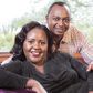Timeline of Sarah & Simon Kabu's love before dramatic split