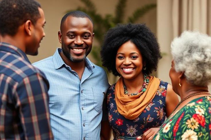 Surviving December introductions: A couple’s guide & how to keep it stress-free