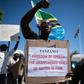 How Kenya is preparing for planned protests in Tanzania & its disruptions