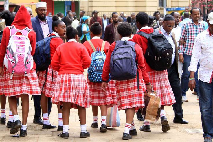 Ministry of education releases 2025 academic calendar & examination dates