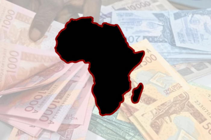 African countries that still pay 'colonial tax' to former colonisers