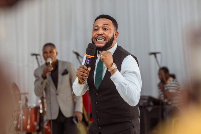 Prophet Charles Motondo