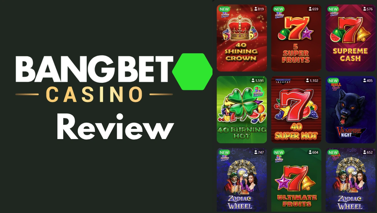 Online casino games trends in Kenya