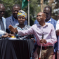 President William Ruto Launches the NYOTA Project in Mumias, Kakamega County