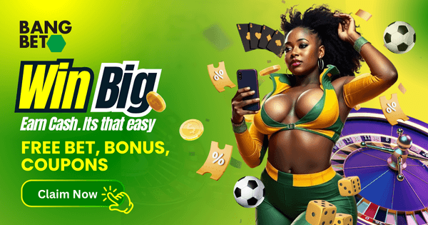 Bangbet Casino Games Bonuses