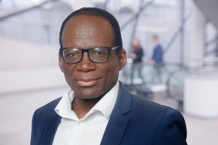 Prof. Collen Masimirembwa