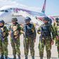 Kenya has sent an elite all-female SWAT team among its latest security contingent to Haiti.