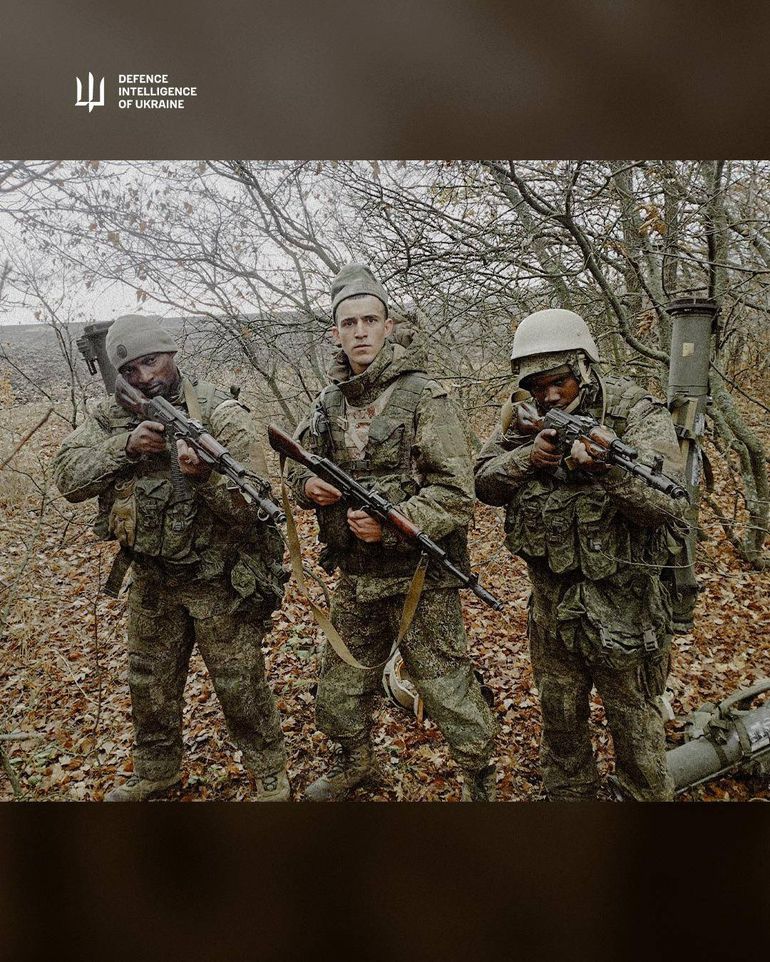 2 more Kenyans confirmed dead in Russia-Ukraine war