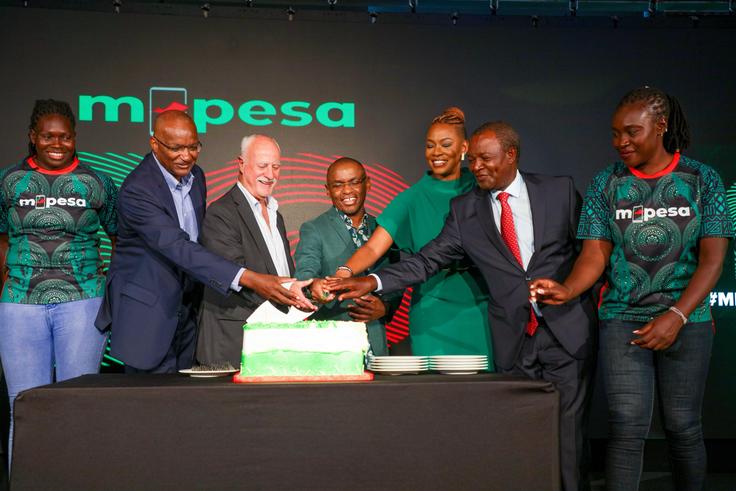 M-PESA celebrates 18 years of financial innovation, officially unveils investment product