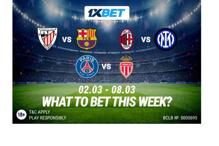 Main matches of the week in Europe’s top leagues: Milan derby and test for Barcelona