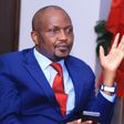 Moses Kuria is a Senior Advisor in President William Ruto's Council of Economic Advisors. 