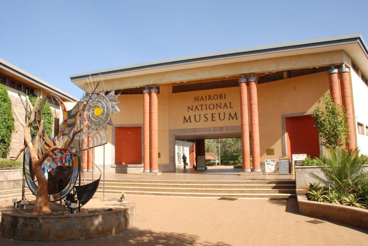 National Museums of Kenya introduces new admission fees
