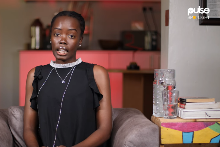 Silent struggles of living with sickle cell, tough choices & acceptances