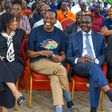 Senator Richard Onyonka reveals Roselyn Akombe’s quiet role during his mother’s illness
