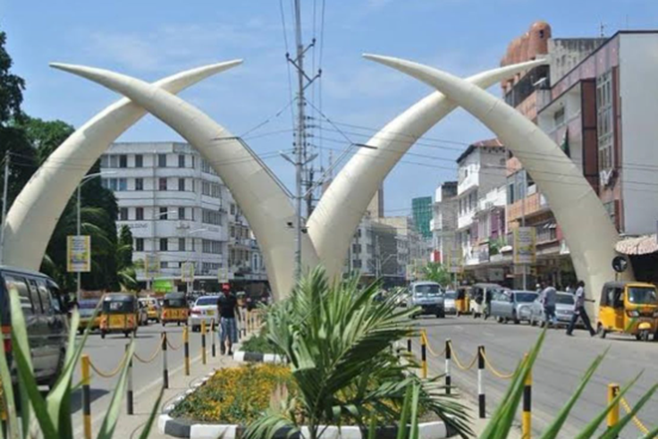 Why Kenya may lose the iconic ivory monument in Mombasa & its rich history