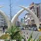 Why Kenya may lose the iconic ivory monument in Mombasa & its rich history