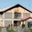 Utumishi Girls Academy in Gilgil