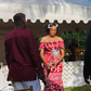 Aunt-inspired idea at podcaster Kerry Kagiri’s wedding that made it unforgettable