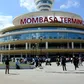 Mombasa SGGR Terminus
