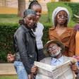 Students at dedan Kimathi University of Technology step out in true old-school, classic retro vibes during the DeKUT Cultural Week in April 2026 (Image: Files)