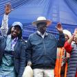 How much money do you need to vie for the presidency? See cost of campaigns