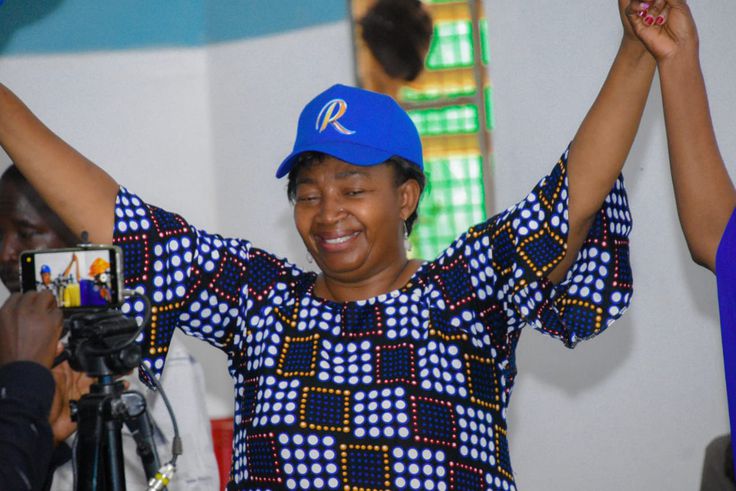 Agnes Zani's Biography: Raila loyalist chairing UDA-ODM pact implementation