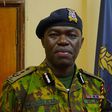 National Police Service Spokesperson Muchiri Nyaga