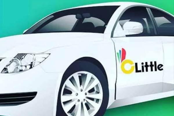 Little Cab is a popular African multi-service super-app developed by Craft Silicon that provides ride-hailing, logistics, and delivery services (Image: Files)