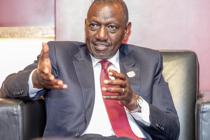 5 key highlights of President Ruto’s trip to Ethiopia