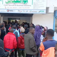Why hundreds of Burundians have flocked their Nairobi Embassy amid Kenya’s foreign trader crackdown