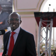 File image of Acting Centum CEO Thomas Omondi Achola