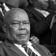File image of Tanzania President Samia Suluhu’s husband Hafidh Ameir