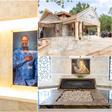 Oburu Odinga absent as Ruto hands over Raila's mausoleum at Kang'o ka Jaramogi