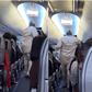 Viral videos show Kenya Airways passenger's attempt to open emergency door before mid-air death