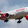 Passenger dies onboard Kenya Airways flight to Lagos