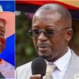 Ailing Oburu Odinga sends message through son Jaoko as he misses Raila mausoleum ceremony