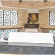 Inside Raila Odinga’s Mausoleum: The symbolic pentagon design honoring a political giant