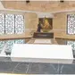 Inside Raila Odinga’s Mausoleum: The symbolic pentagon design honoring a political giant